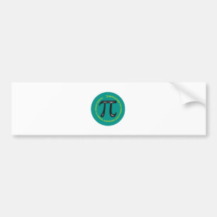 PI AUTOAUFKLEBER