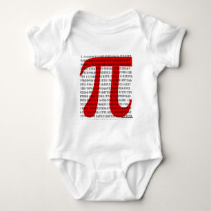 Pi Baby Strampler