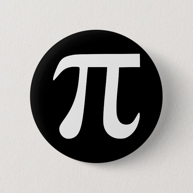 Pi Button (Vorderseite)