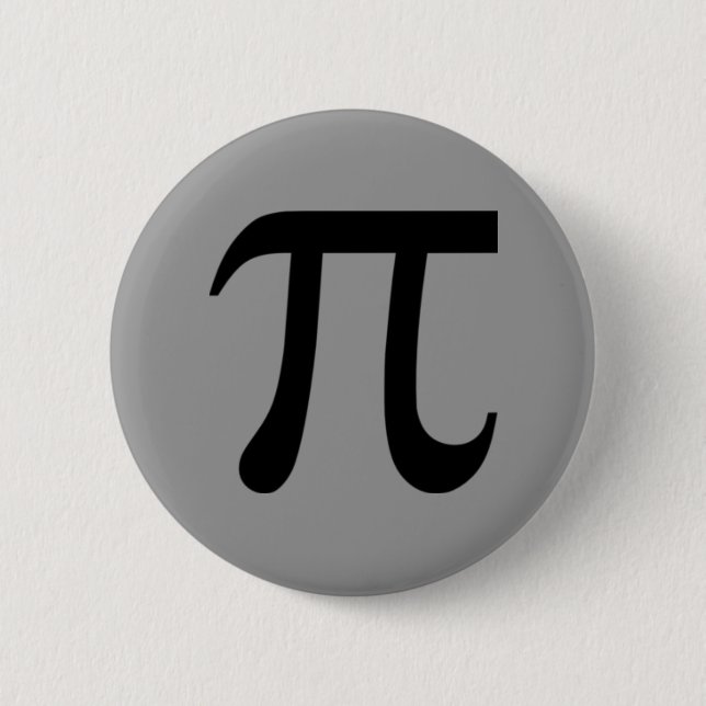 Pi Button (Vorderseite)