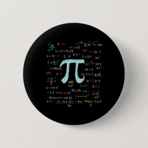 Pi Circle Number Formeln Nerdy Mathematicians Pi Button