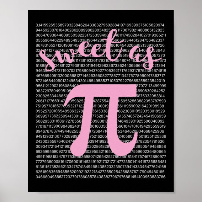 Pi Day2 Poster (Vorne)