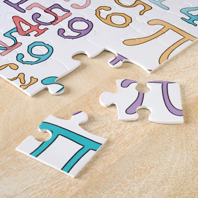 Pi Day Pi Symbole 3.14... (Seite)