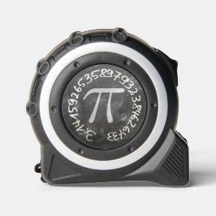 Pi Day PiDay Chalkboard-Bildung Maßband