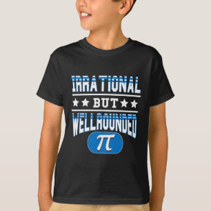 Pi Day Shirt Frauen Kinder Männer Kleinkind Mathem