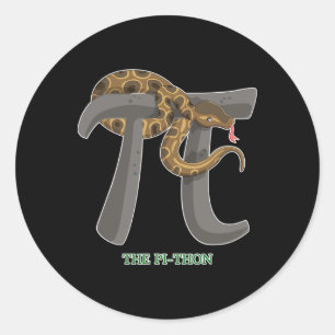 Pi Day Shirt Frauen Kinder Männer Kleinkind Mathem Runder Aufkleber