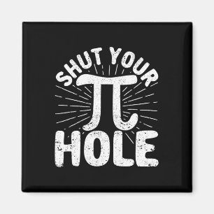 Pi Day Teacher Student Mathematik 3.14 Wissenschaf Magnet