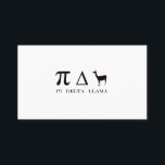 Pi Delta Llama Mathematics Symbols Visitenkarte<br><div class="desc">Bestseller,  trendiger,  niedlich,  lustig,  cool,  stumpfe,  zifferte,  verkaufen,  beliebt,  lustig,  trendig,  fröhlich,  Liebe top ,  musik,  hund,  memes,  life,  Vintag,  Trend,  mädchenhaft,  Uni,  phantastisch,  Laptop,  beste freunde,  Retro,  Top-Bewertung,  Aquarell,  Büro, </div>