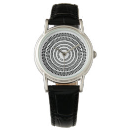 pi Digits 3.14159 Mathematics Liebe Pi Day Armbanduhr