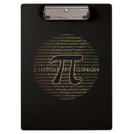 Pi Eclipse Klemmbrett