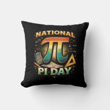 Pi feiern