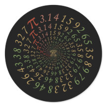 Pi Galaxy