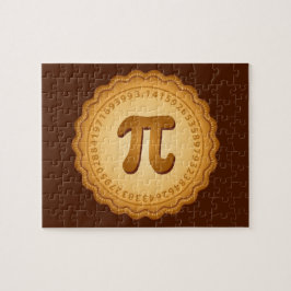 Pi in einem PIE
