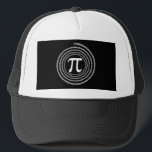 Pi Mathematics Pi Math Truckerkappe<br><div class="desc">Pi Mathematics Pi Math</div>
