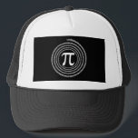 Pi Mathematics Pi Math Truckerkappe<br><div class="desc">Pi Mathematics Pi Math</div>