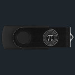 Pi Mathematics Pi Math USB Stick<br><div class="desc">Pi Mathematics Pi Math</div>