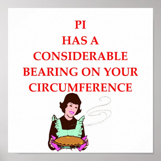 PI POSTER (Vorne)