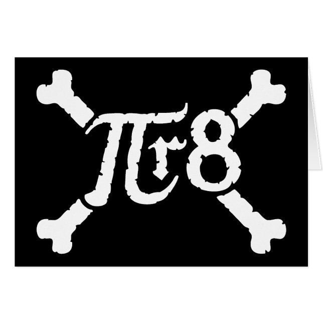 Pi-r-8 (Vorderseite (Horizontal))