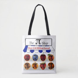 Pi Shop Tasche