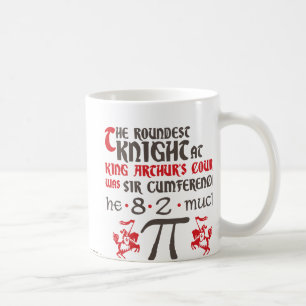 Pi Sir Umfang Kaffeetasse