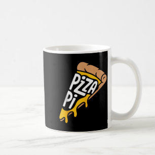 Pi-Tag 14. März Mathe-Nerd-Pie-Essen Lustiges Gesc Kaffeetasse