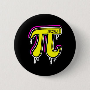 Pi Tag 3.14.2025 hell Button