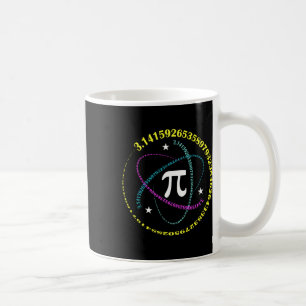 Pi Tag 3.14 Pi Tag Funny Mathe Lover Happy Pi Tag  Kaffeetasse