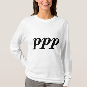 Pianissimo Possibile T-Shirt