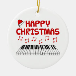 Pianist Klavier Klavier Klavier Klavier Musiker We Keramik Ornament