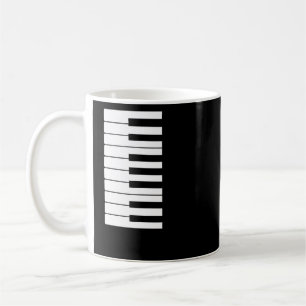 Piano 12. Piano 2011 Kaffeetasse