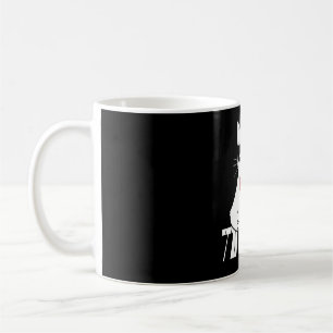 Piano Cat Kaffeetasse
