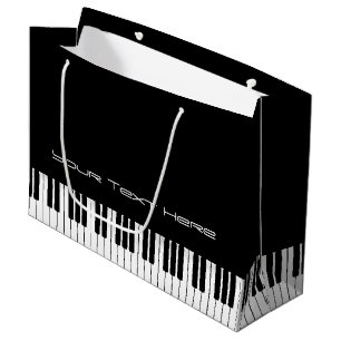 Piano Clavier Orgue Grand Sac Cadeau