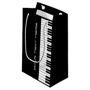 Piano Clavier Orgue Petit sac cadeau