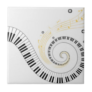 Piano Fliese