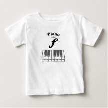 Piano ist mein Funny Piano Schlüssel Pianist Spaß