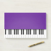 Piano Keyboard Fun Lila Music