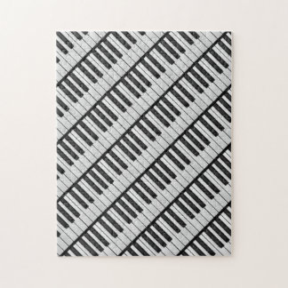 Piano Keys