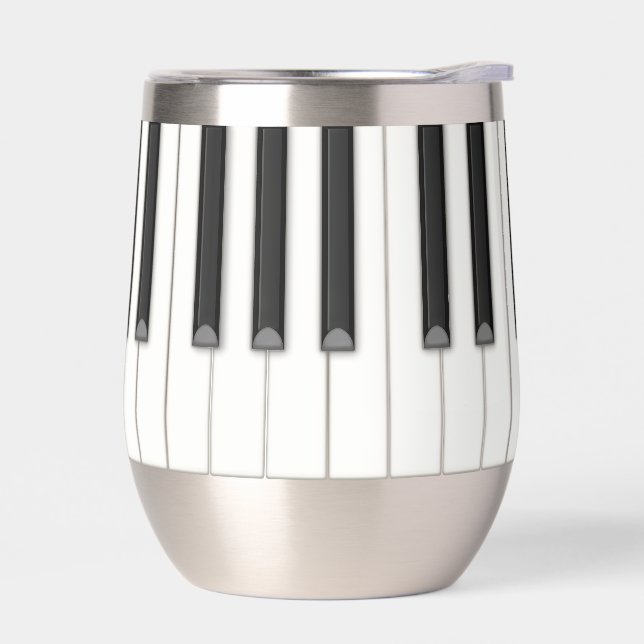 Piano Keys Music (Links)