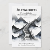 Piano Keys Music Mountains Keyboard Climb Geburtst