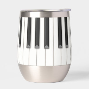 Piano Keys Musique