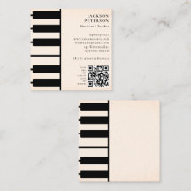 Piano Keys Pianist Musician Music Lehrer Peach