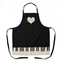 Piano Keys