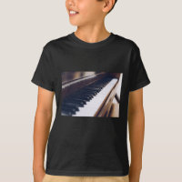 Piano Keys