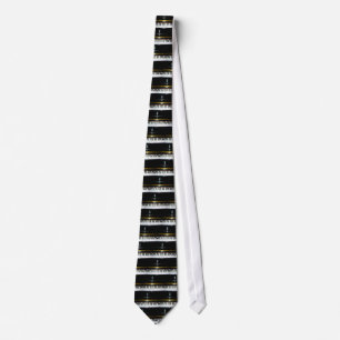 Piano_ Krawatte