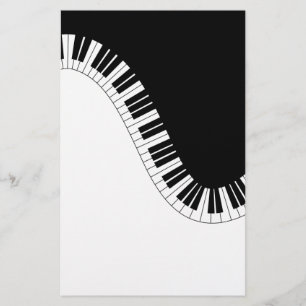 PIANO MUSIC