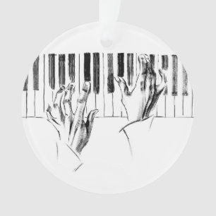 Piano music