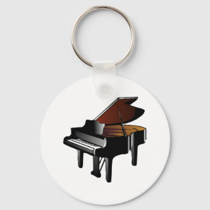 Piano Schlüsselanhänger
