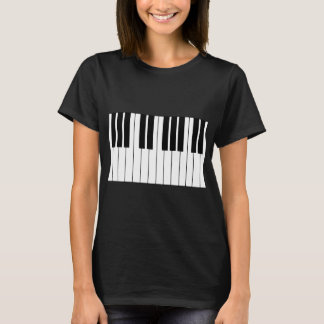 PIANO-T - Shirt