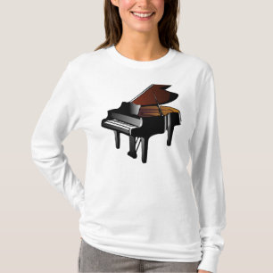 Piano T-Shirt
