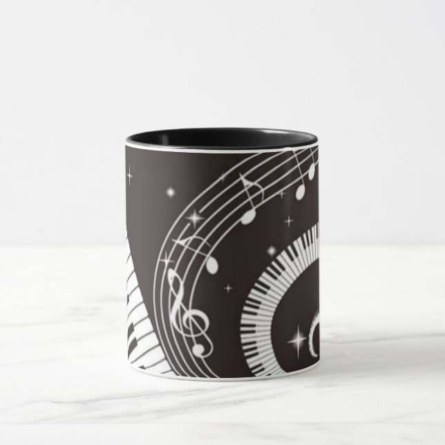 Piano Tasse (Zentrum)